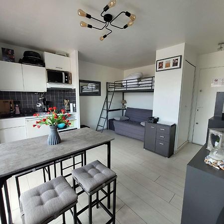 Manon'S Studio Villers-sur-Mer Extérieur photo