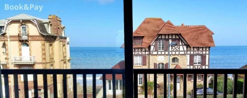 Manon'S Studio Villers-sur-Mer Extérieur photo