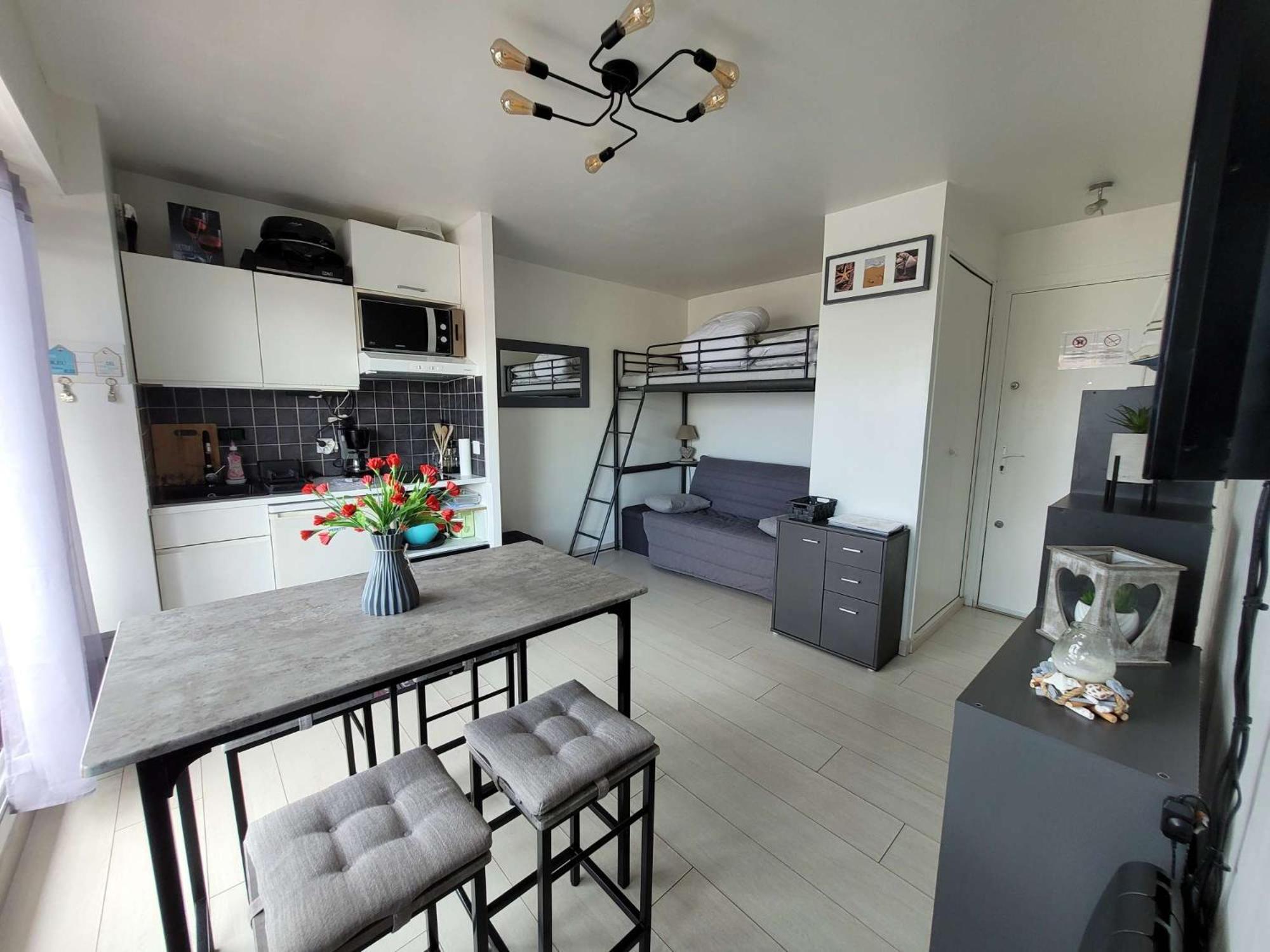 Manon'S Studio Villers-sur-Mer Extérieur photo